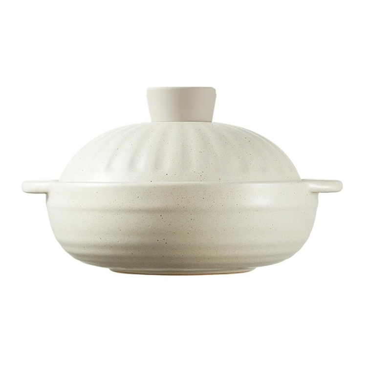 Canton Ceramic Pot 2.6L