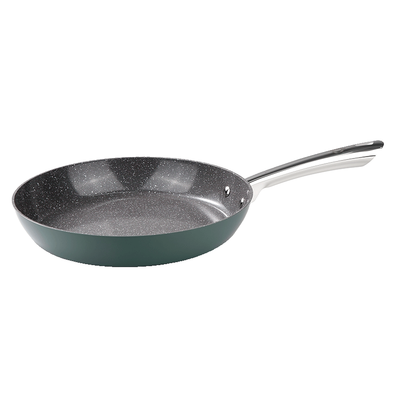 Euro-stone Cookware Series Fry Pan 24cm