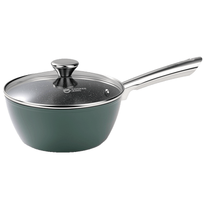 Euro-stone Cookware Series Saucepan 16cm