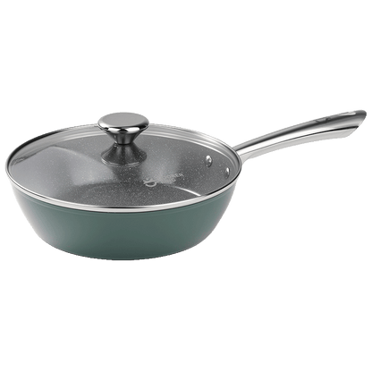 Euro-stone Cookware Series Saute Pan 28cm