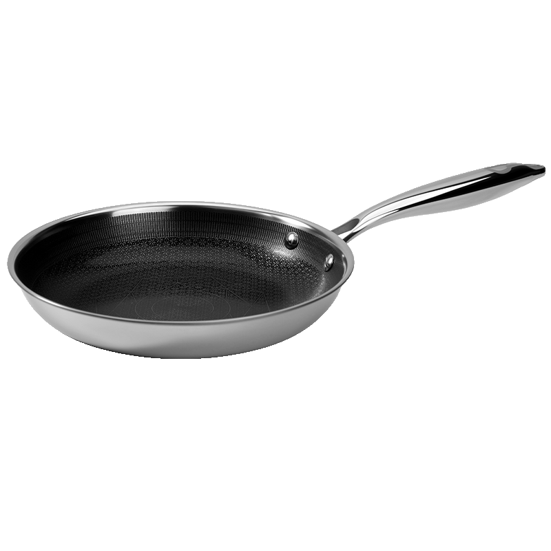 Honeycomb ceramic cookware serie Fry Pan 30cm