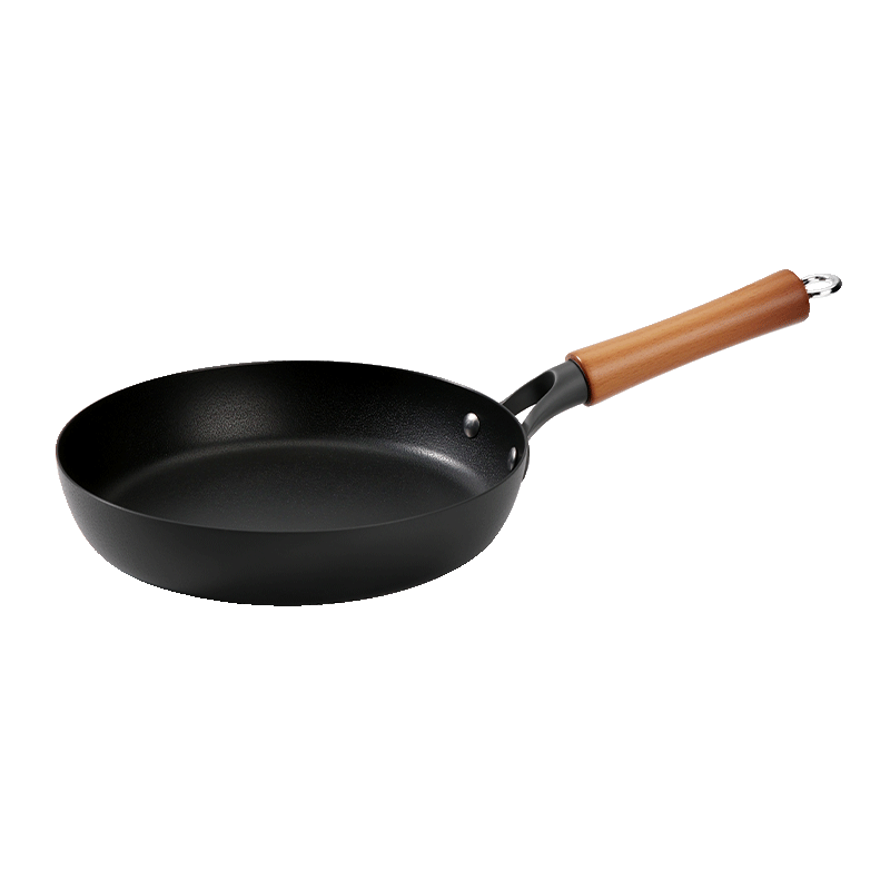 Legacy iron Fry Pan 24cm