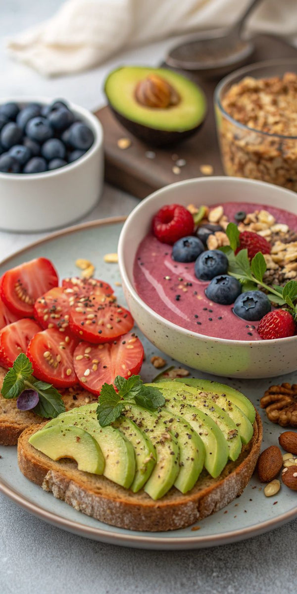 Flavorful Recipes