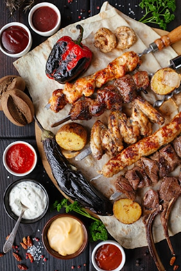 Flavorful Recipes